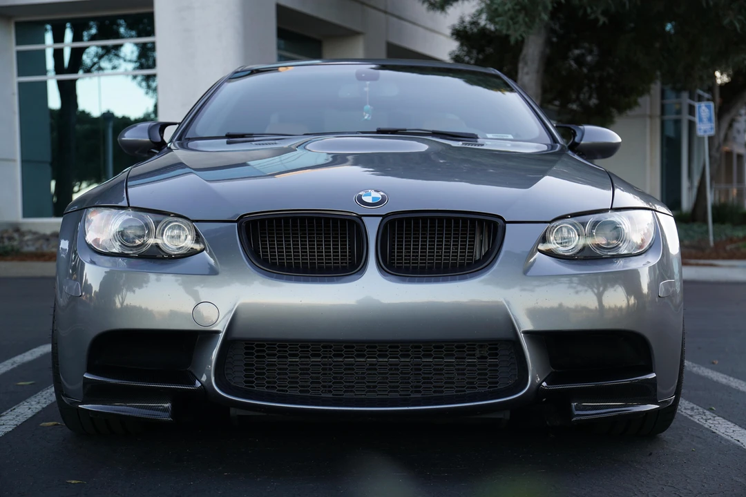 2011 BMW E92 M3 Coupe - Image 6 of 31
