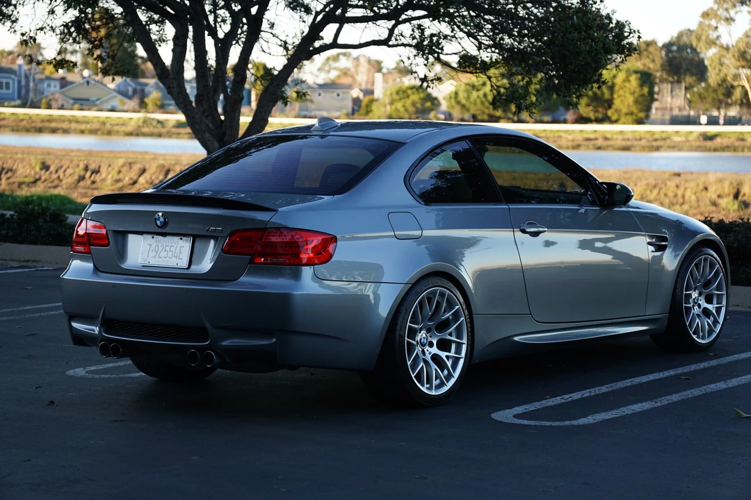 2011 BMW E92 M3 Coupe - Image 26 of 31