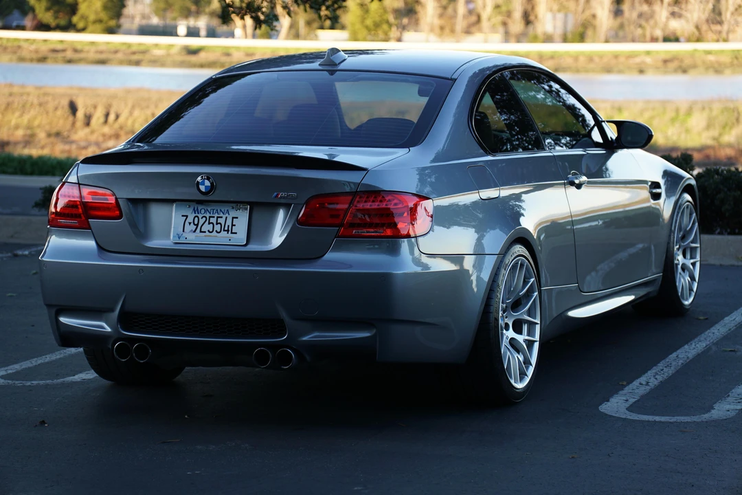 2011 BMW E92 M3 Coupe - Image 25 of 31
