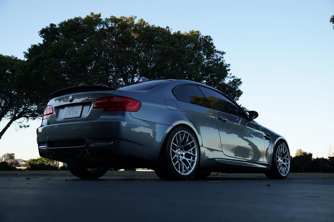 2011 BMW E92 M3 Coupe - Image 27 of 31