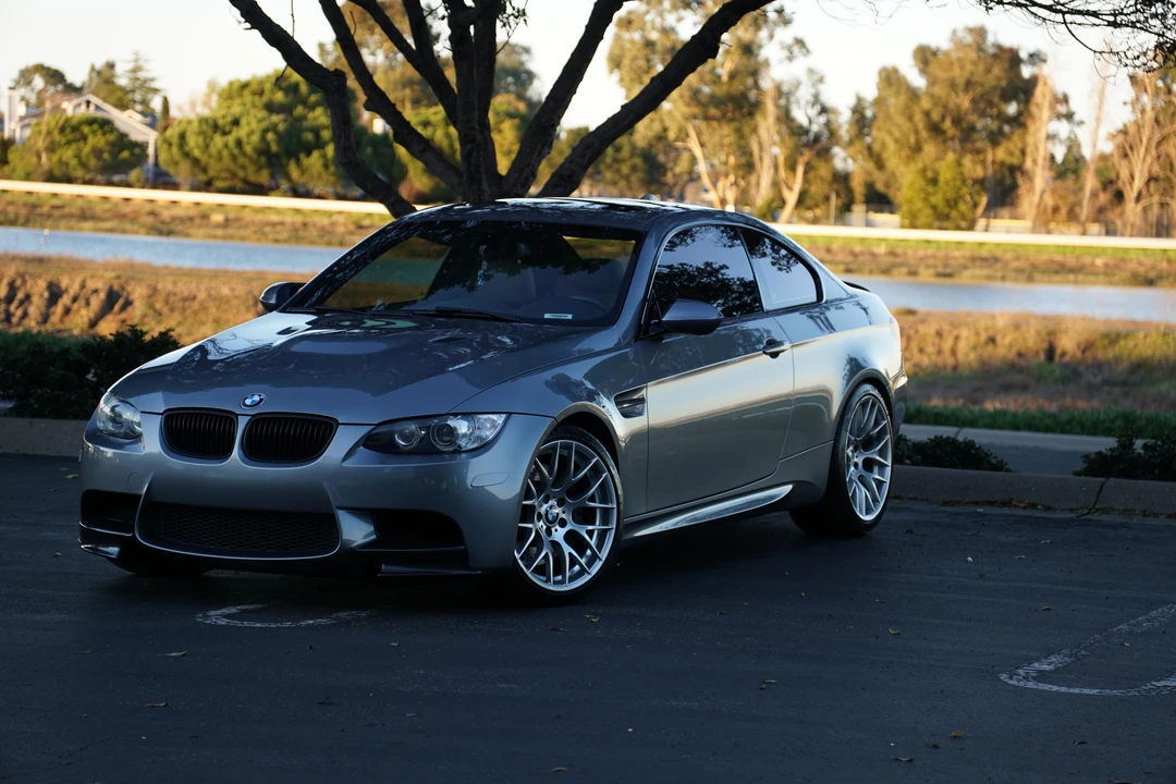 2011 BMW E92 M3 Coupe - Image 9 of 31