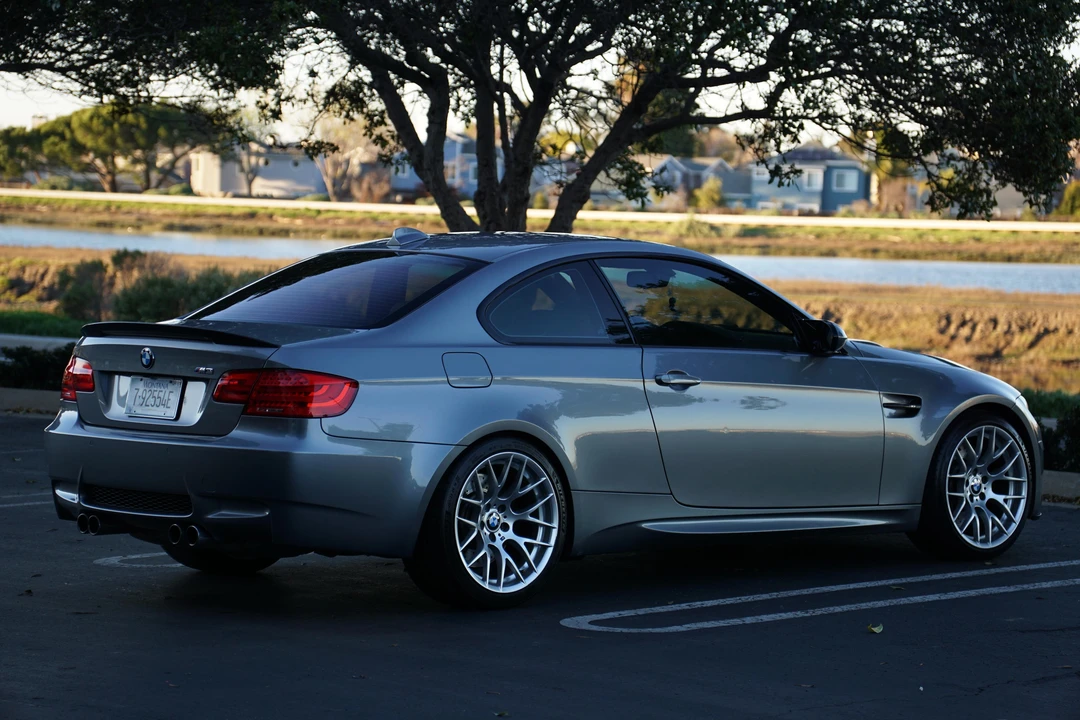 2011 BMW E92 M3 Coupe - Image 28 of 31