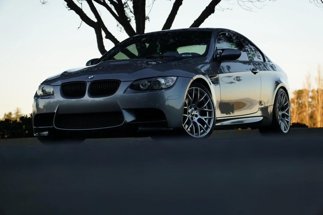 2011 BMW E92 M3 Coupe - Image 8 of 31