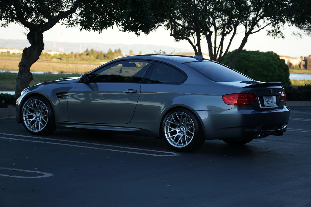 2011 BMW E92 M3 Coupe - Image 20 of 31