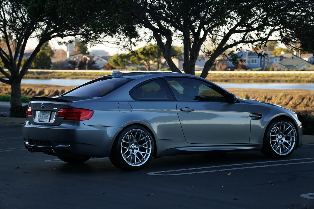 2011 BMW E92 M3 Coupe - Image 29 of 31