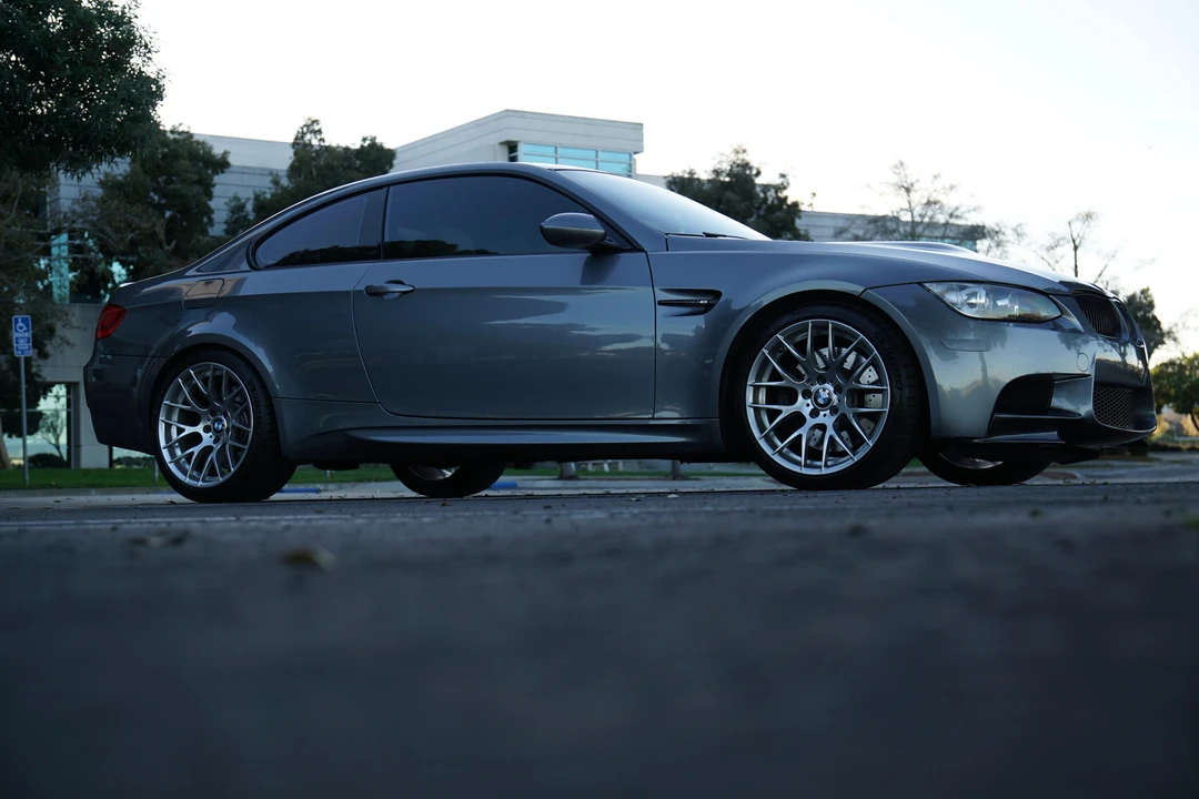 2011 BMW E92 M3 Coupe - Image 31 of 31