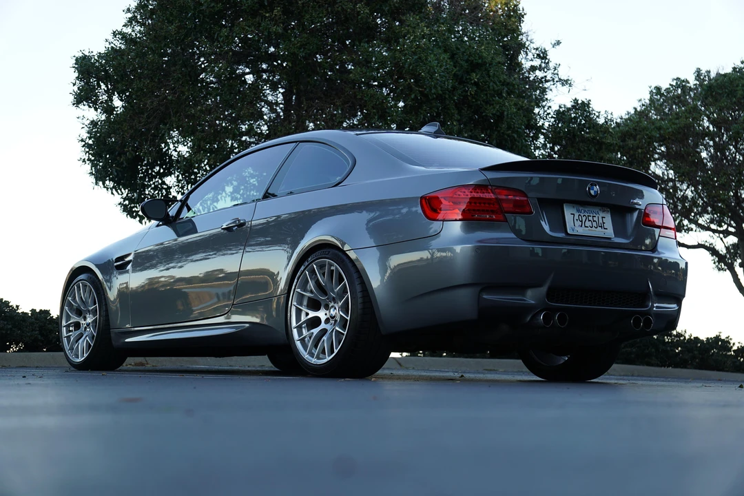 2011 BMW E92 M3 Coupe - Image 21 of 31