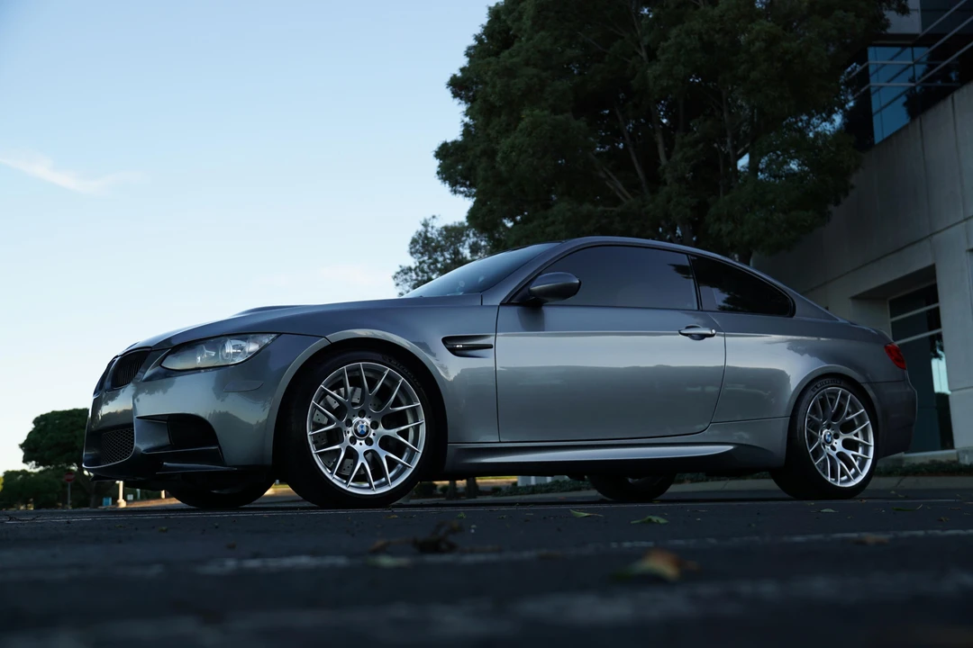 2011 BMW E92 M3 Coupe - Image 12 of 31