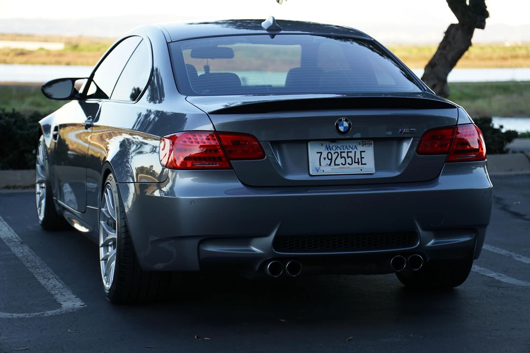 2011 BMW E92 M3 Coupe - Image 23 of 31