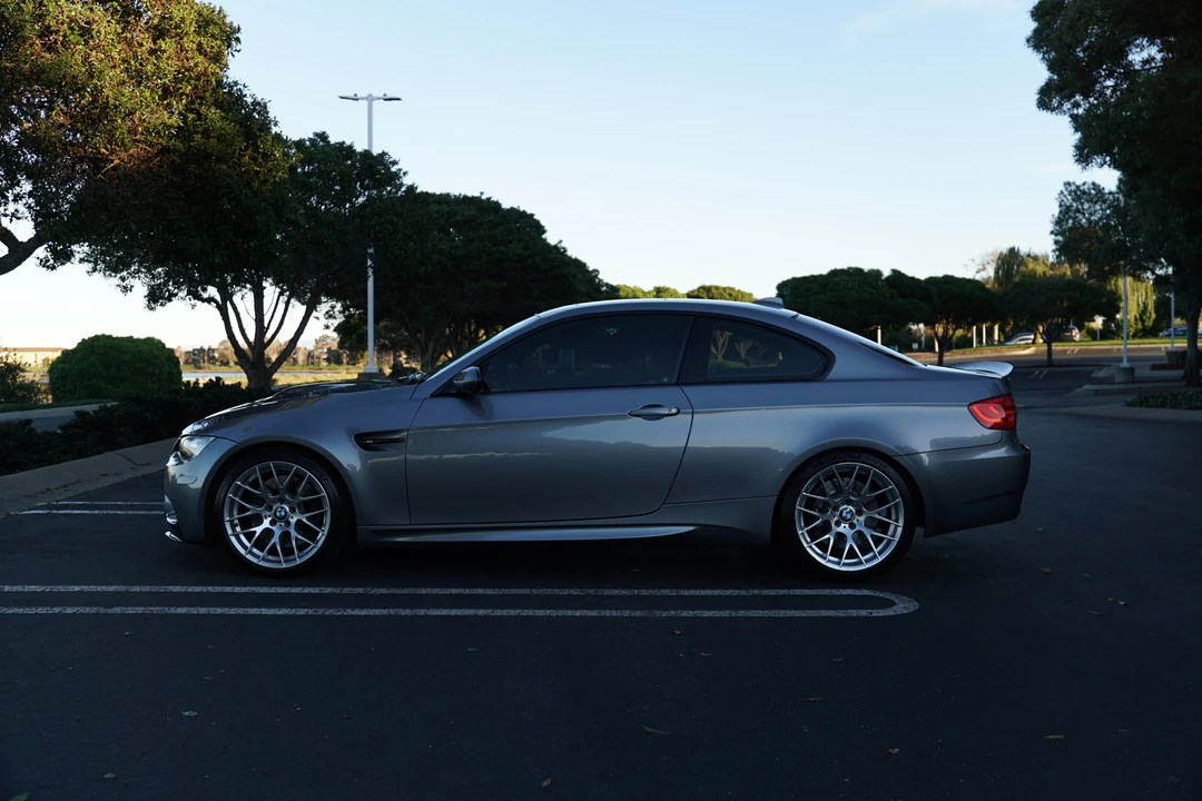 2011 BMW E92 M3 Coupe - Image 16 of 31