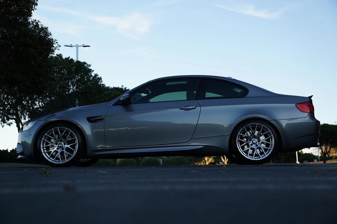 2011 BMW E92 M3 Coupe - Image 17 of 31