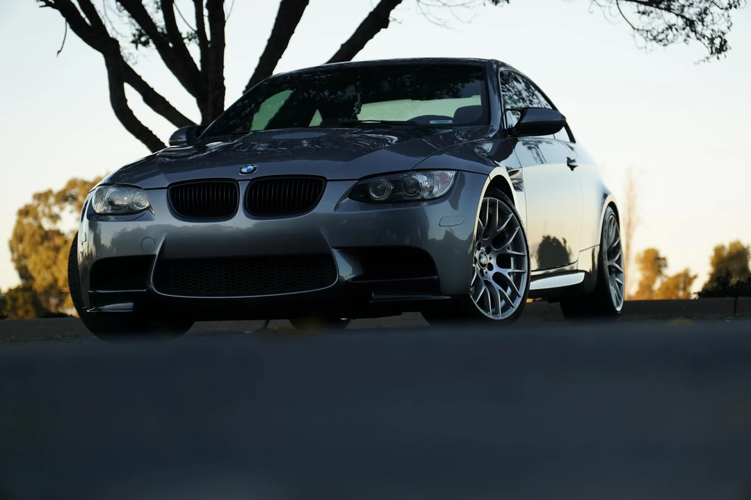 2011 BMW E92 M3 Coupe - Image 7 of 31