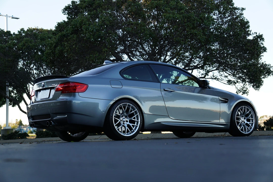 2011 BMW E92 M3 Coupe - Image 30 of 31