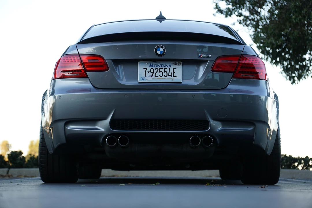 2011 BMW E92 M3 Coupe - Image 24 of 31
