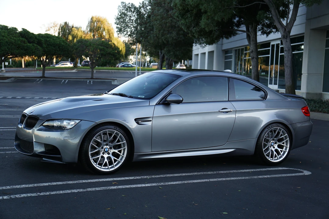 2011 BMW E92 M3 Coupe - Image 13 of 31