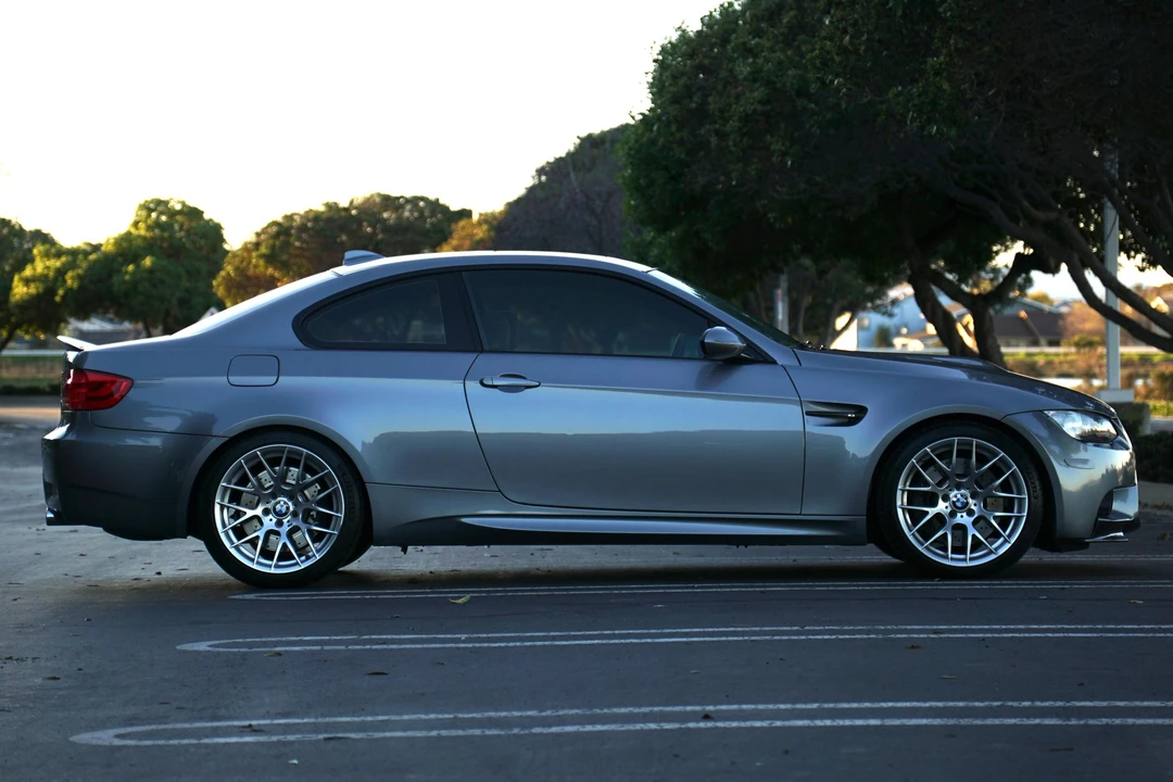 2011 BMW E92 M3 Coupe - Image 3 of 31