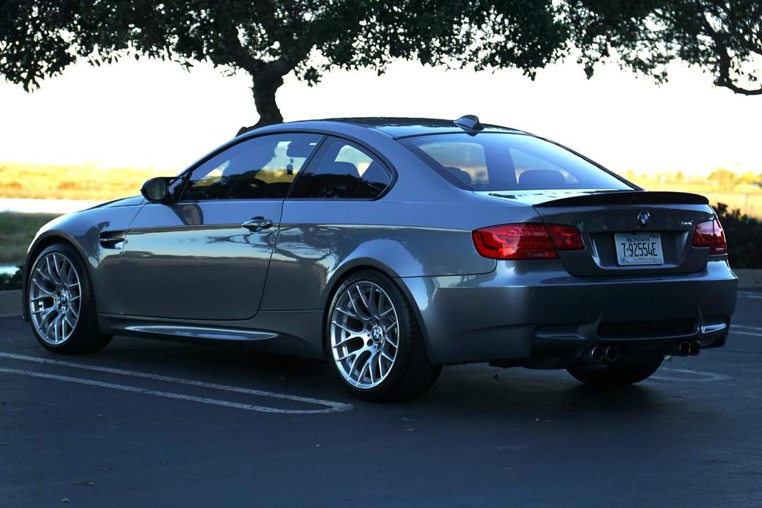 2011 BMW E92 M3 Coupe - Image 4 of 31