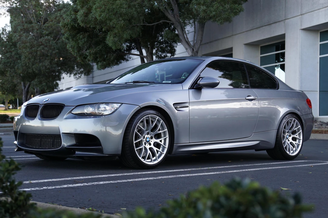 2011 BMW E92 M3 Coupe - Image 11 of 31