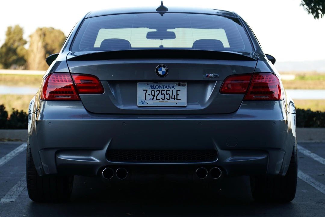 2011 BMW E92 M3 Coupe - Image 5 of 31