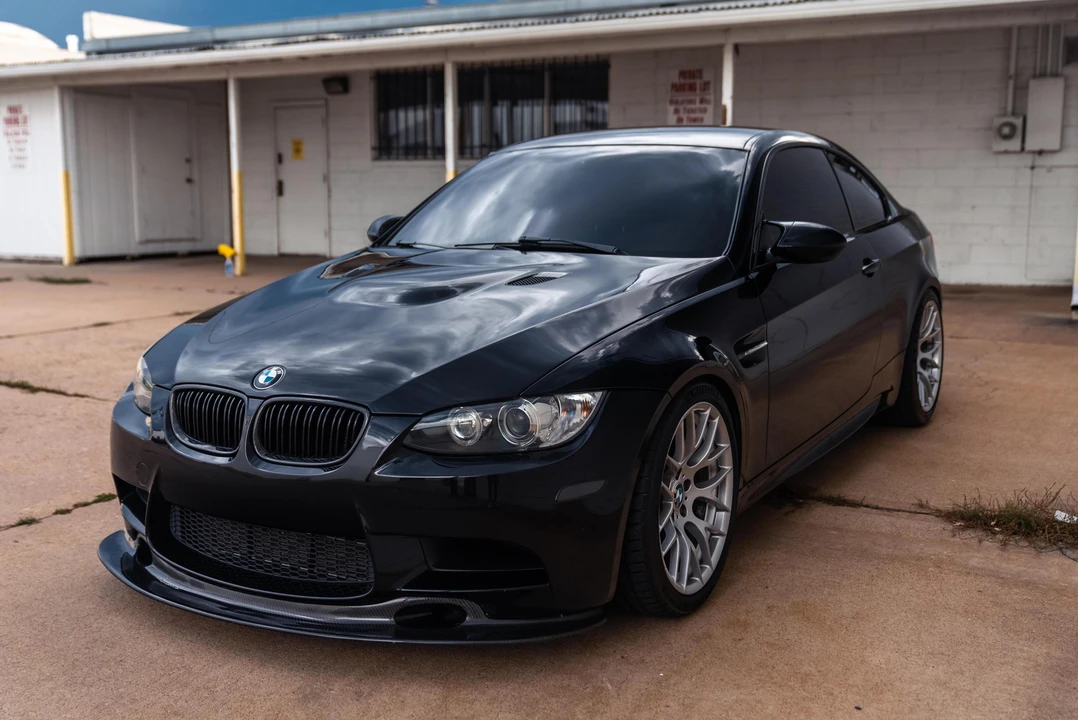 2011 BMW E92 M3 Coupe - Image 9 of 31