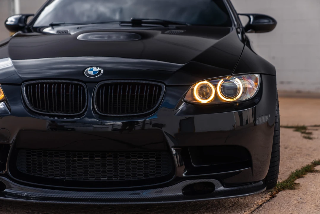 2011 BMW E92 M3 Coupe - Image 19 of 31