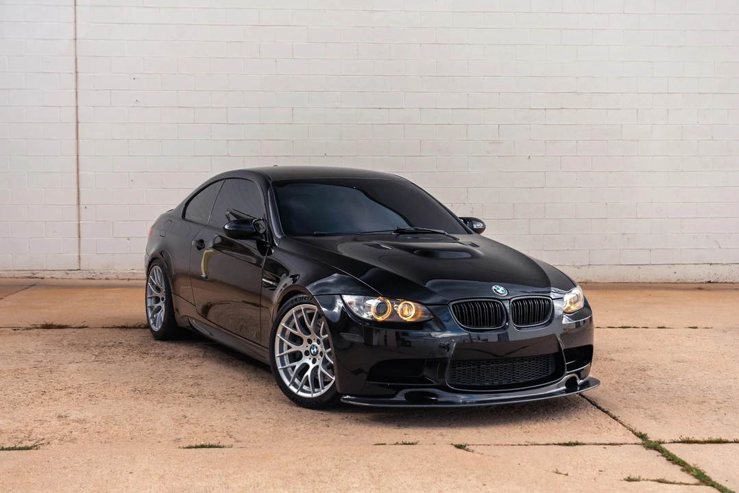 2011 BMW E92 M3 Coupe - Image 12 of 31