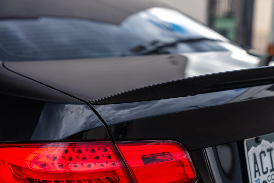 2011 BMW E92 M3 Coupe - Image 28 of 31