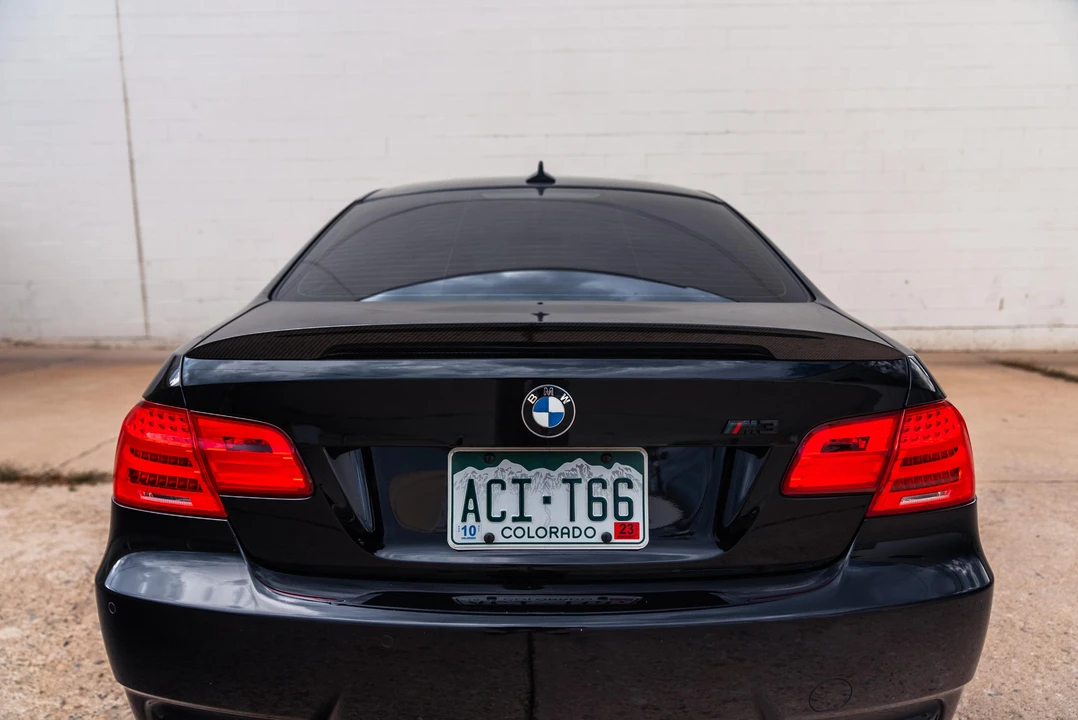 2011 BMW E92 M3 Coupe - Image 30 of 31