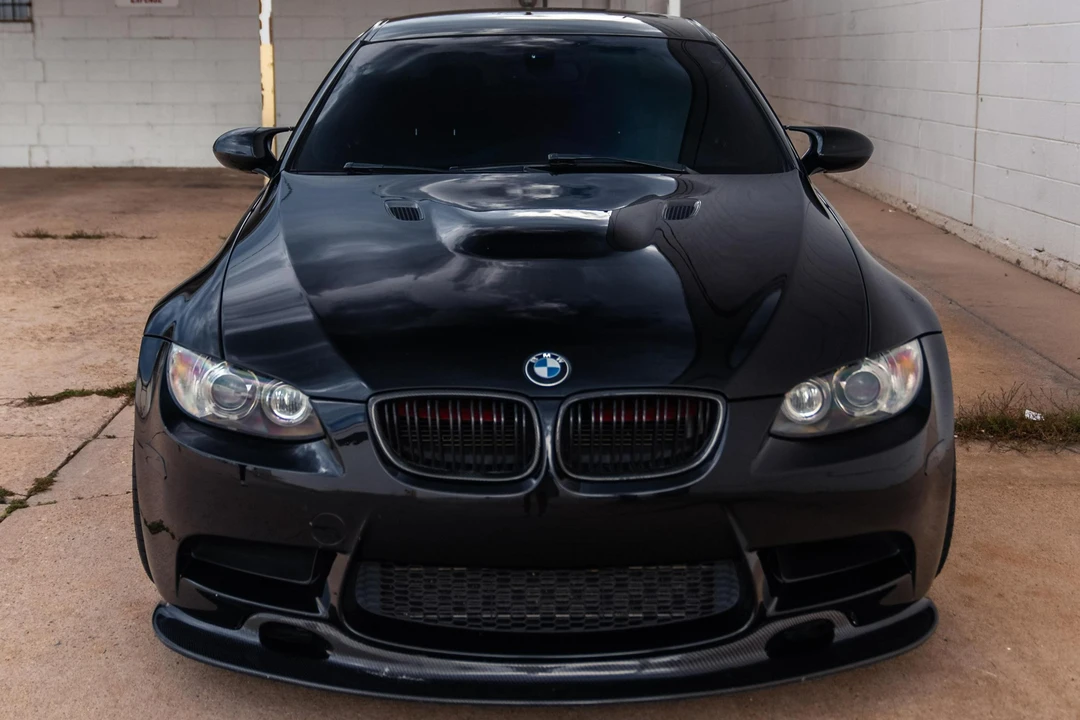2011 BMW E92 M3 Coupe - Image 2 of 31