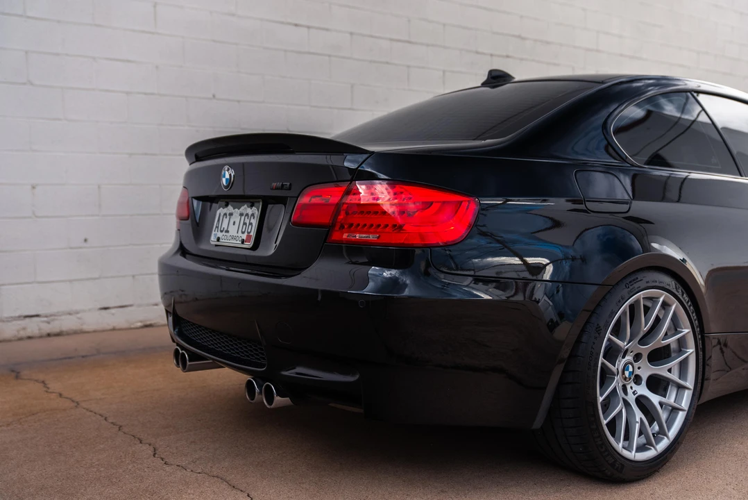2011 BMW E92 M3 Coupe - Image 31 of 31