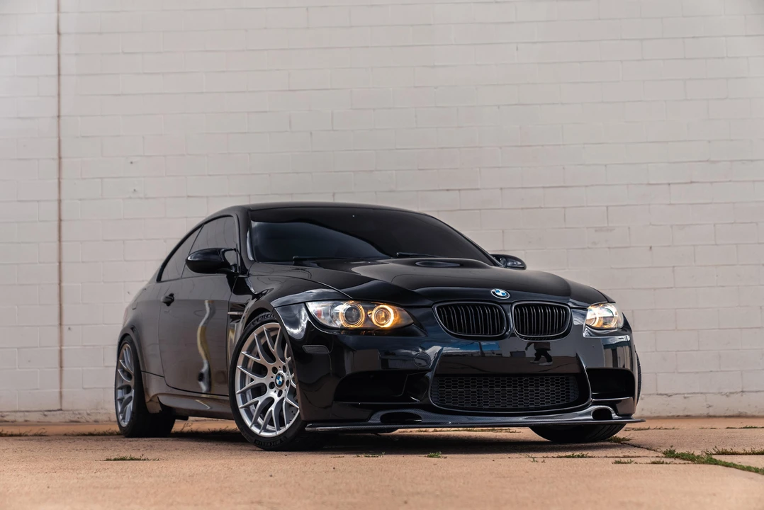 2011 BMW E92 M3 Coupe - Image 15 of 31