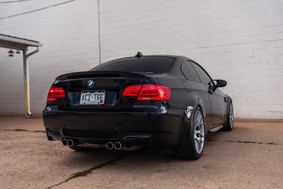 2011 BMW E92 M3 Coupe - Image 10 of 31