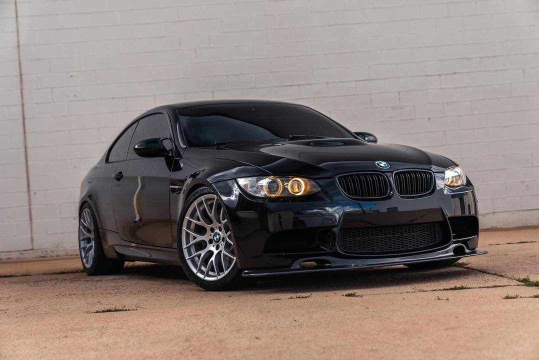 2011 BMW E92 M3 Coupe - Image 13 of 31