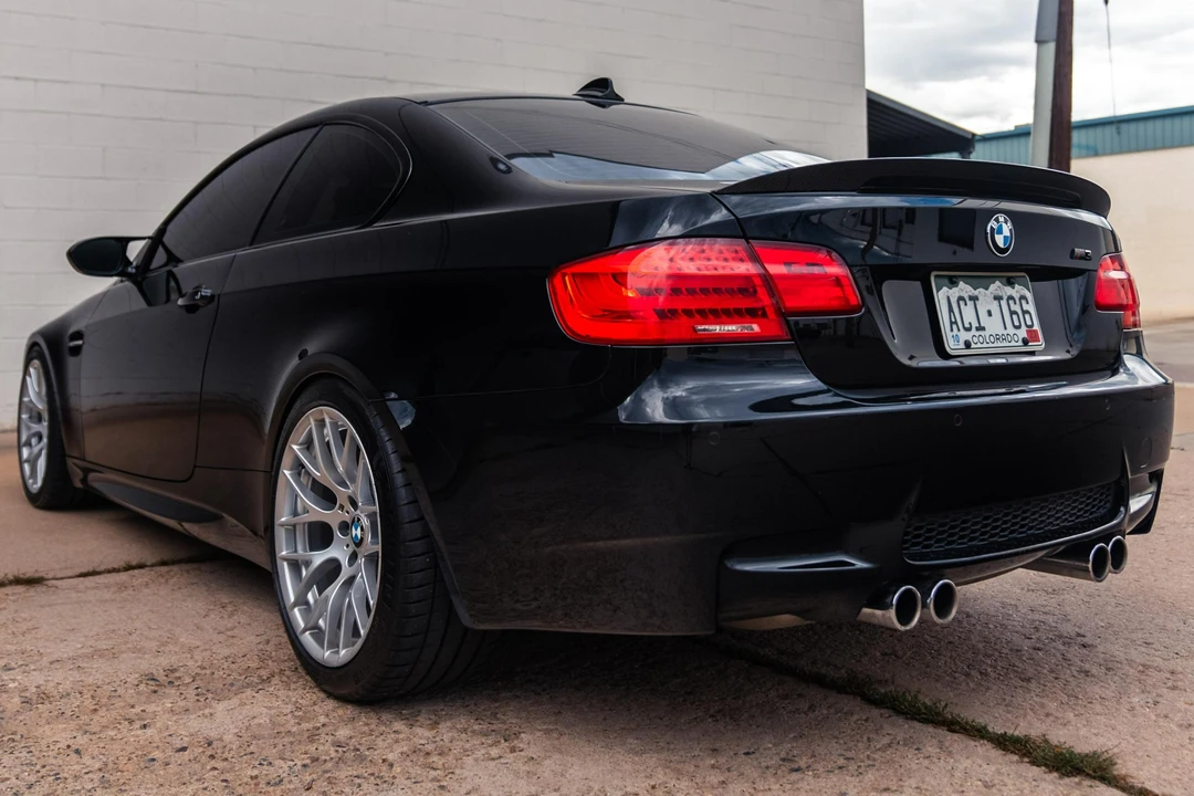 2011 BMW E92 M3 Coupe - Image 4 of 31