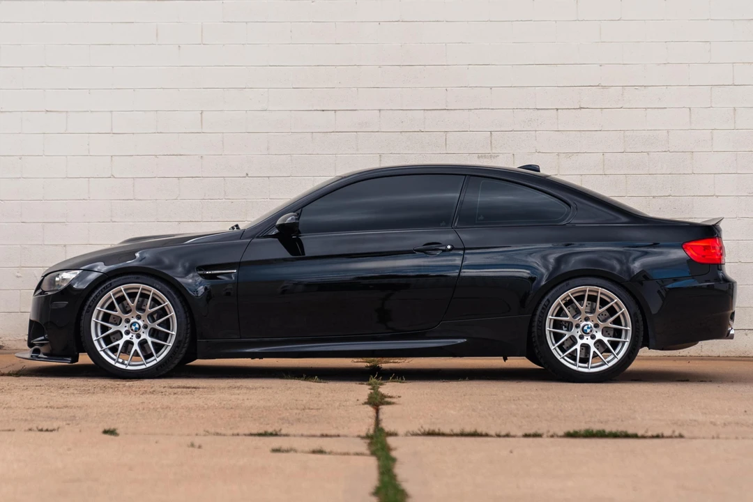 2011 BMW E92 M3 Coupe - Image 3 of 31