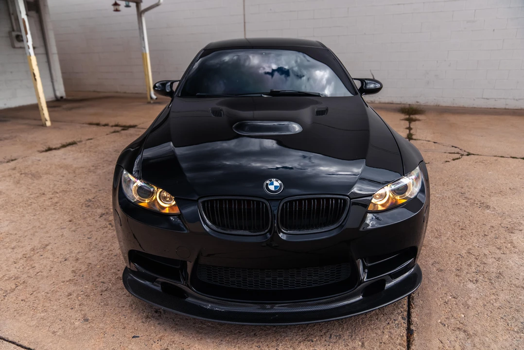 2011 BMW E92 M3 Coupe - Image 8 of 31