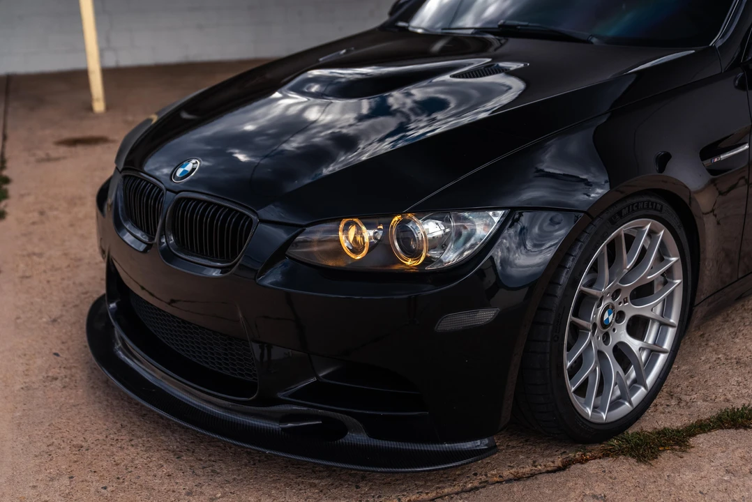 2011 BMW E92 M3 Coupe - Image 22 of 31