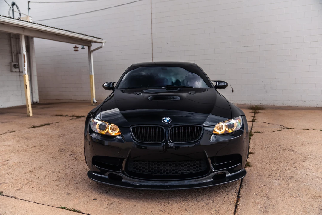 2011 BMW E92 M3 Coupe - Image 6 of 31