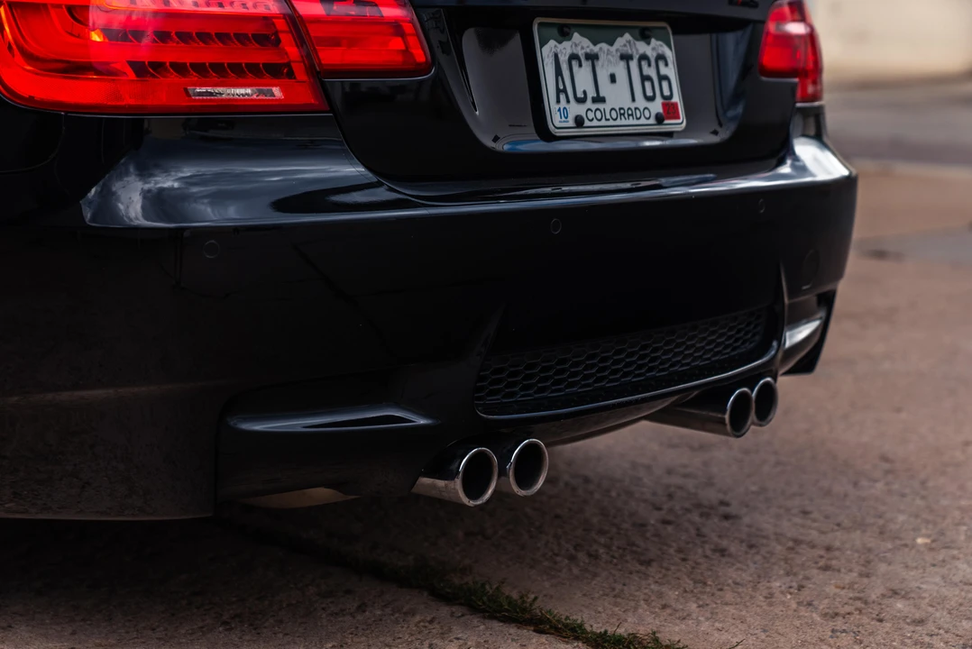 2011 BMW E92 M3 Coupe - Image 29 of 31