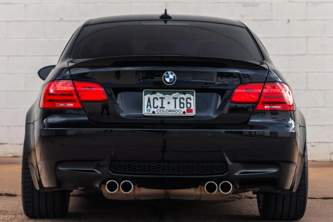 2011 BMW E92 M3 Coupe - Image 5 of 31
