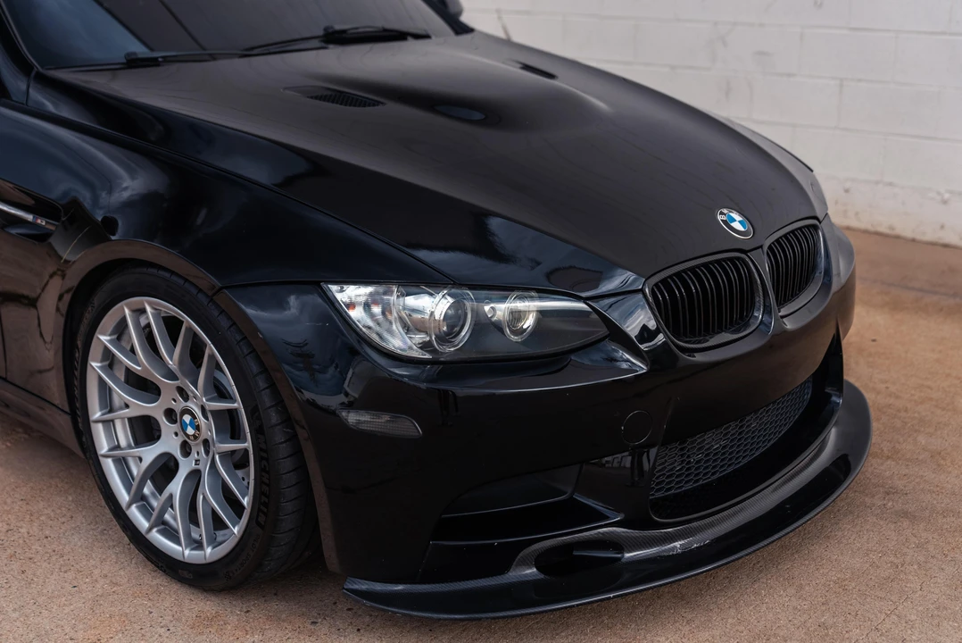 2011 BMW E92 M3 Coupe - Image 16 of 31