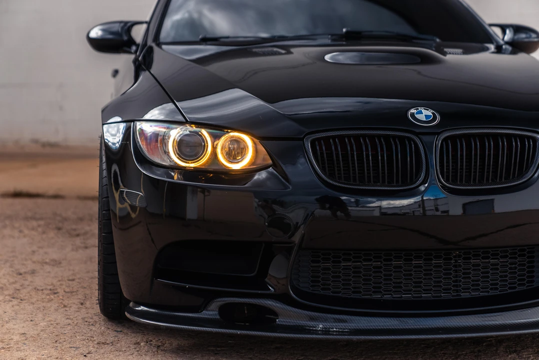 2011 BMW E92 M3 Coupe - Image 18 of 31