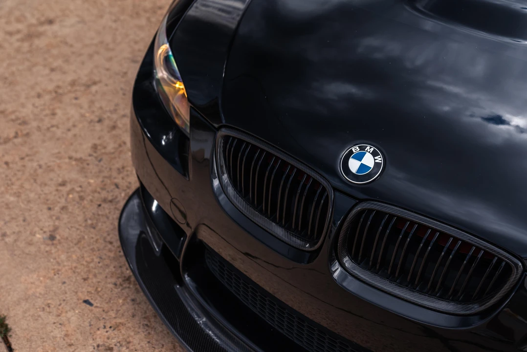 2011 BMW E92 M3 Coupe - Image 20 of 31