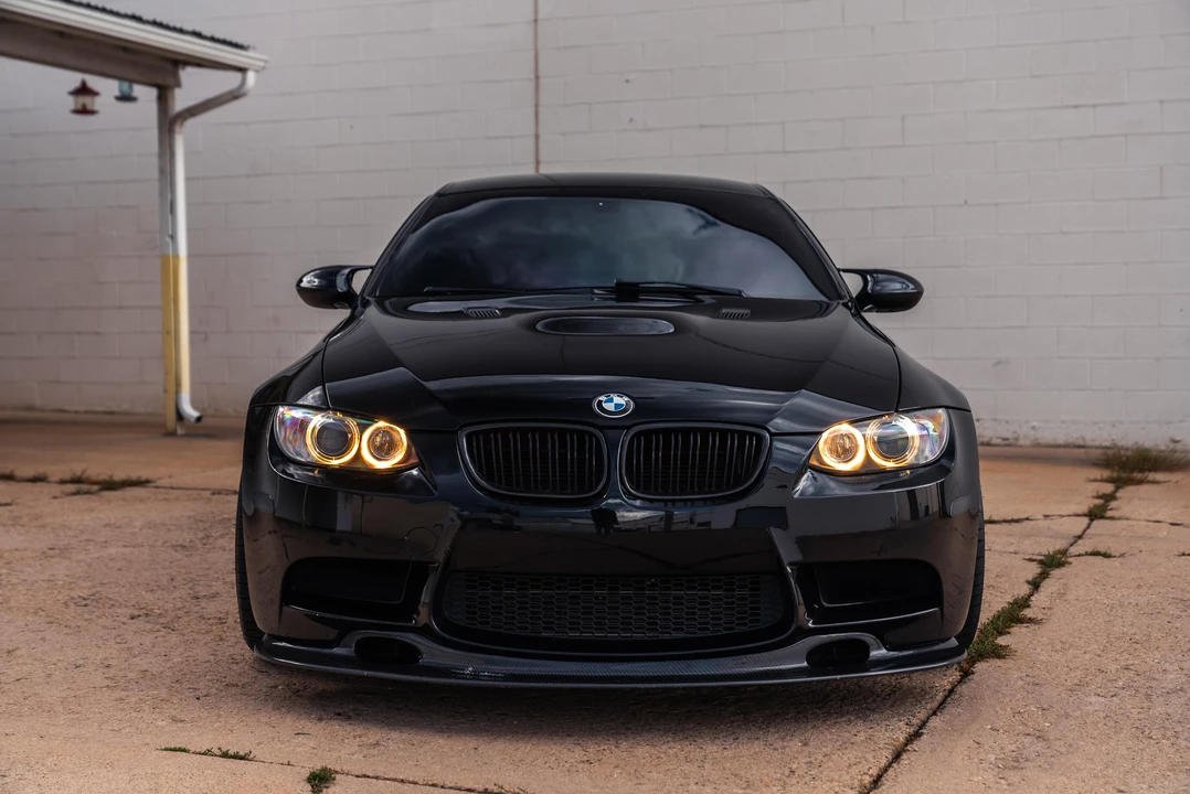 2011 BMW E92 M3 Coupe - Image 7 of 31