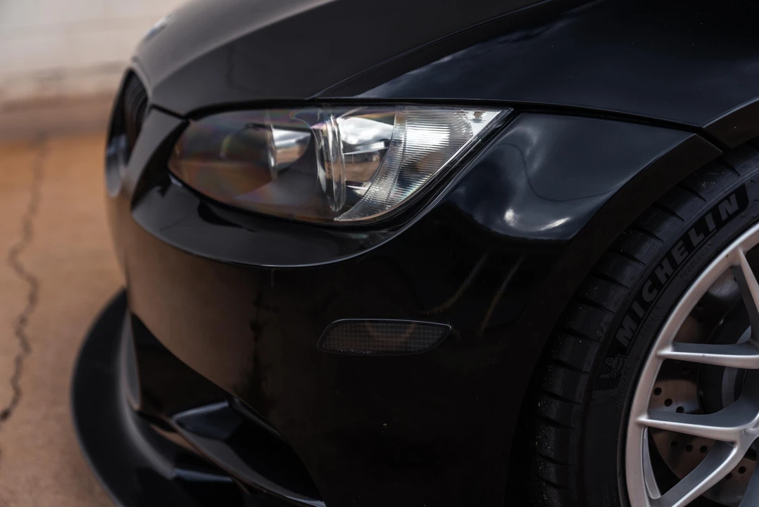 2011 BMW E92 M3 Coupe - Image 24 of 31