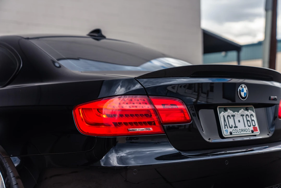 2011 BMW E92 M3 Coupe - Image 27 of 31