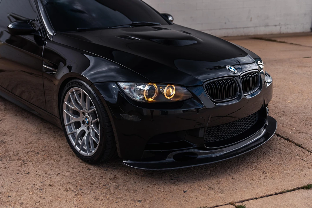 2011 BMW E92 M3 Coupe - Image 17 of 31