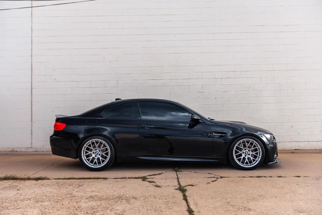 2011 BMW E92 M3 Coupe - Image 11 of 31