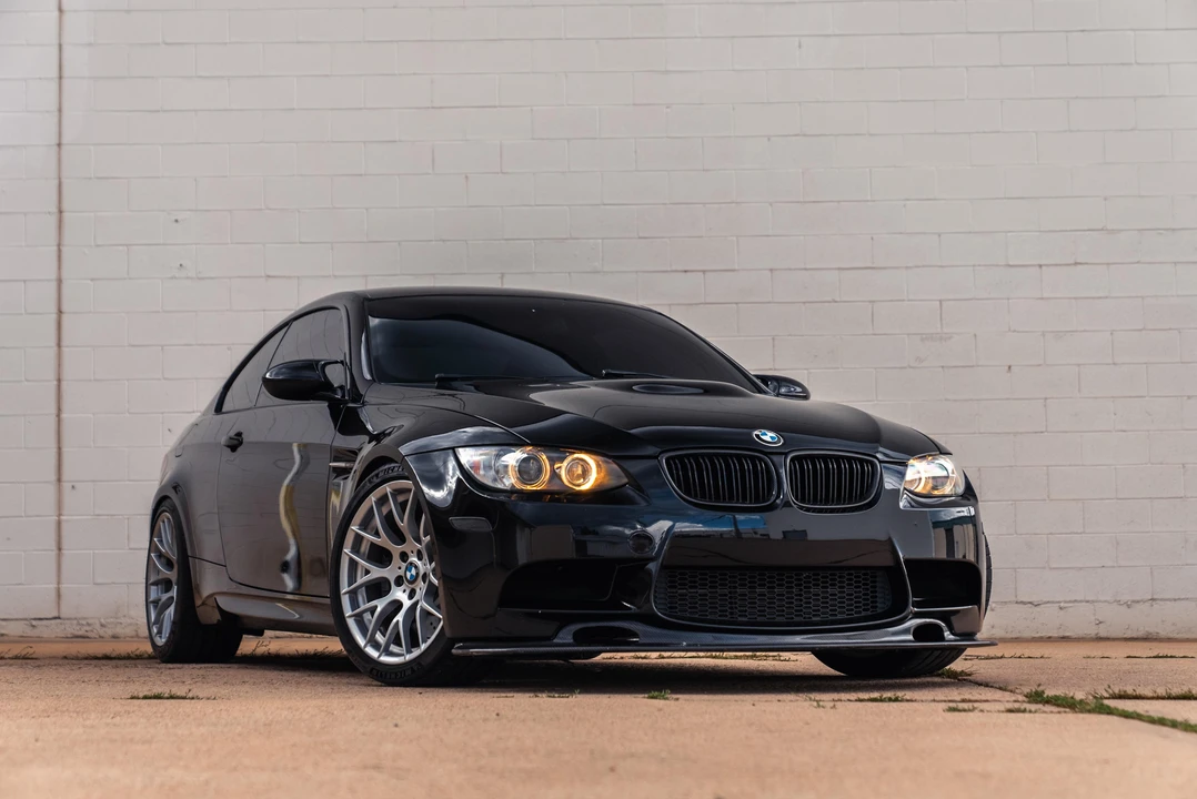 2011 BMW E92 M3 Coupe - Image 14 of 31
