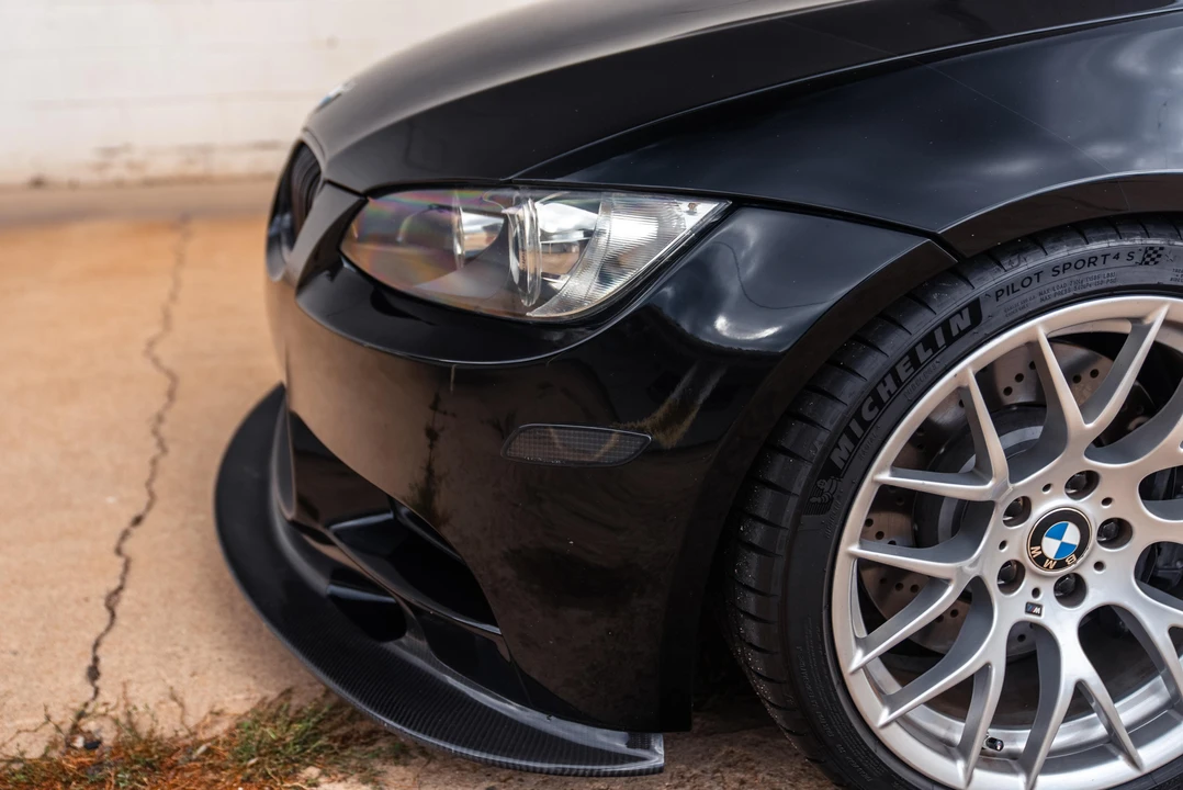2011 BMW E92 M3 Coupe - Image 23 of 31